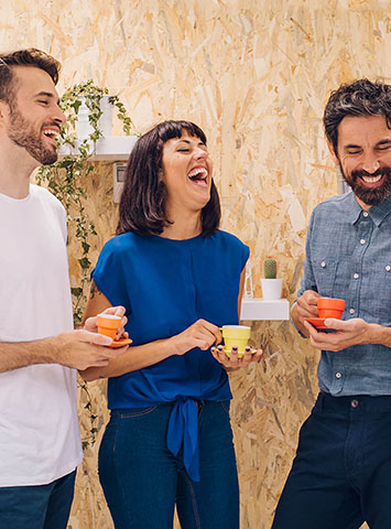 Öğrencilerimiz Gözünde Bölüm